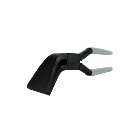 WUKO Cęgi do blachy 40mm Wygięte 45 Stopni