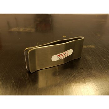 MASC RRK Klamra Do Rolki