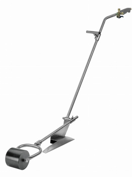 KOMA Palnik do zakładek z rolką dociskową 6,5kg – PZW