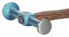 Młotek blacharski Picard 252/29 średnica końcówki okrągłej  30/40mm