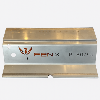 FENIX Zaginadło do rąbka 20-40