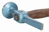 Młotek blacharski Picard 252/52 HS przekrój końcówki kwadratowej 14x3mm