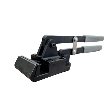 WUKO Cęgi Do Podwójnego Rąbka Leżącego 50mm