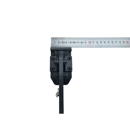 WUKO Cęgi Do Podwójnego Rąbka Leżącego 50mm