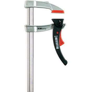 BESSEY Ścisk dźwigniowy szybkomocujący 80x250mm KliKlamp KLI25