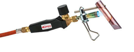 Lutownica 330-3 dekarska z otwartym płomieniem Express