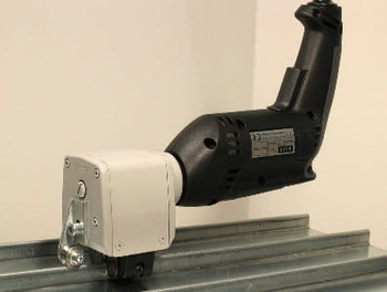 Zamykacz zakładki 1002B WUKO