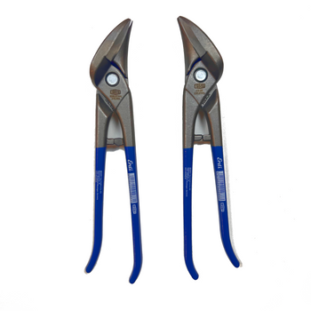 ERDI BESSEY Nożyce Ideal D216-280 prawe i lewe zestaw