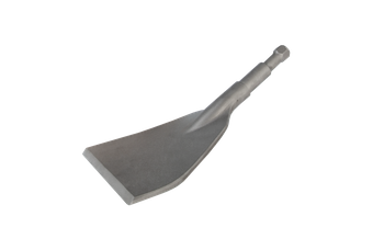 Grun Scrap'Air nóż wygięty do zrywania pap 15 cm