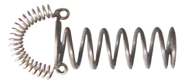 270250 SPRĘŻYNKA DO NOŻYC STUBAI OP=5SZT