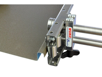 ZAGINARKA DO BLACHY WUKO UNI BENDER II 2204