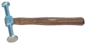 Młotek blacharski Picard 252/29 średnica końcówki okrągłej 30/40mm