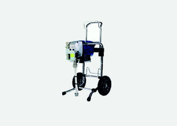 Grun Opryskiwacz dachowy BMK urządzenie natryskowe