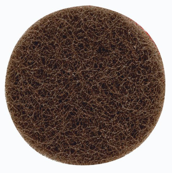 Włóknina polerska Proxxon do LHW średnia [5 szt.]