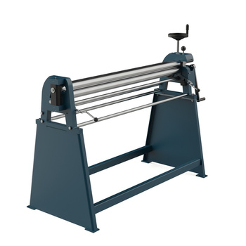 Zwijarka do blach ZWR 2000/0,8 MAZANEK