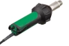 Dmuchawa gorącego powietrza Leister TRIAC ST zestaw do zgrzewania 40 mm