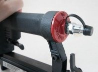 Zszywacz pneumatyczny tapicerski 4PRO8016/80/4mm-16mm