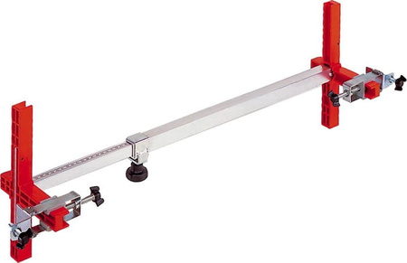 BESSEY Przyrząd dystansujący do montażu ościeżnic drzwi 565x1010mm TU