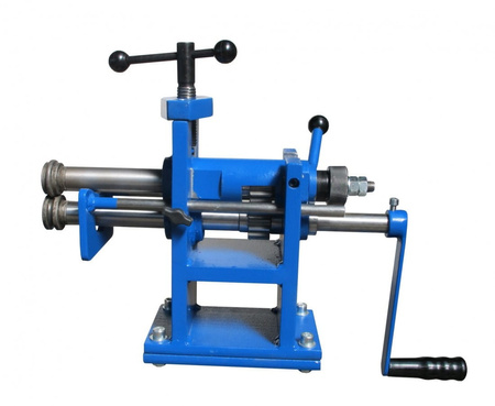 Żłobiarka ZB-1.5 MAAD