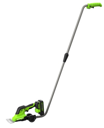 wysięgnik do nożyc G24SHTK2 Greenworks ASHT-P-GW