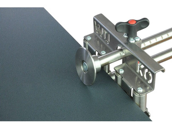 BENDER WUKO UBER UNO 6200 200MM - 100°