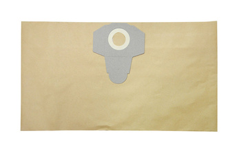 Worki papierowe LangeTools do Sparky 30 l, kpl 5 szt QAP-COC-000033 FSC MIX 70