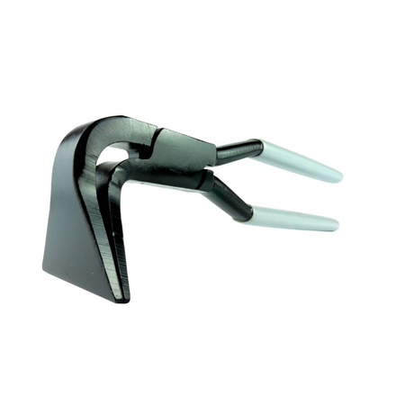 WUKO Cęgi 60mm Wygięte 90 Stopni