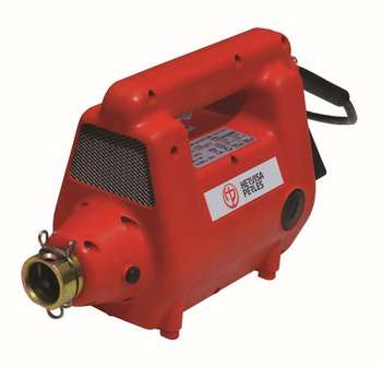 Napęd do buław mechanicznych HERVISA CMP Rotary