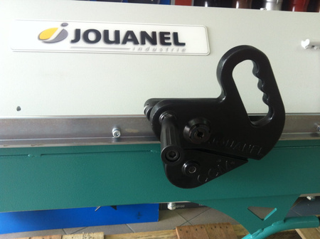 JOUANEL Zaginarka PZX2040