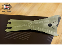 SZABLON RYSIK TRASERSKI RAYZA RT-200 (100-200mm)