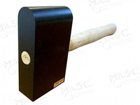 Młotek Profilowany MASC FHK do Obróbki Komina