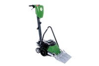 GRUN zdzierak do pap, pokryć dachowych Turbo - Dachstripper