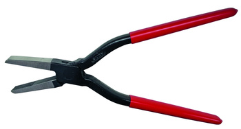 280011 CĘGI 10MM PRZETYKANE BEZ ZĄBKÓW STUBAI